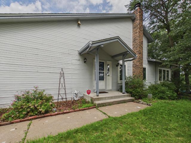 House for sale in Ramsey, Minnesota