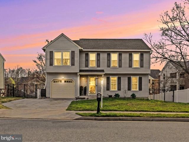 Property for sale in Perry Hall, Maryland