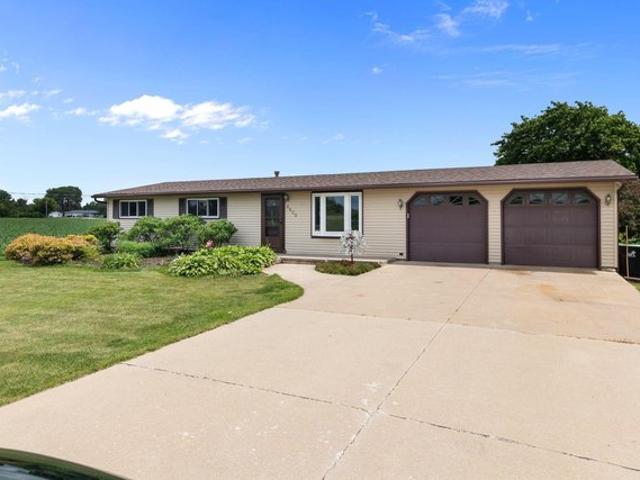 House for sale in Oshkosh, Wisconsin