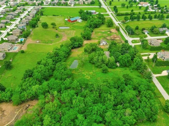 Farm for sale in Missouri