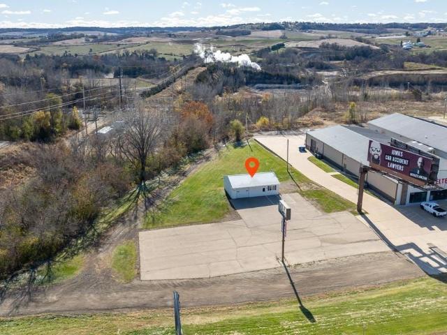 Property for sale in Dubuque, Iowa