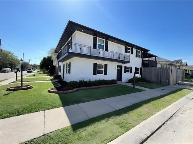 Property for rent in New Orleans, Louisiana