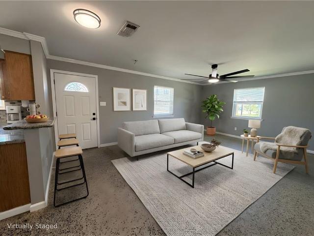 Property for rent in New Orleans, Louisiana