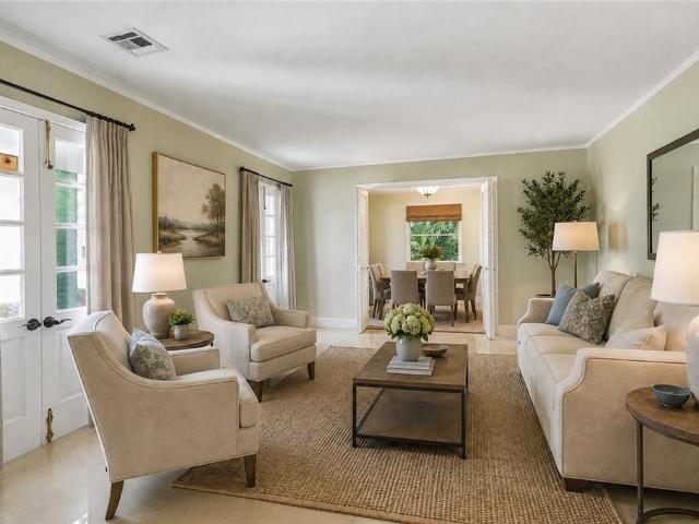 House for sale in Metairie, Louisiana