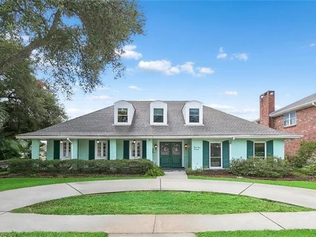 House for sale in Metairie, Louisiana