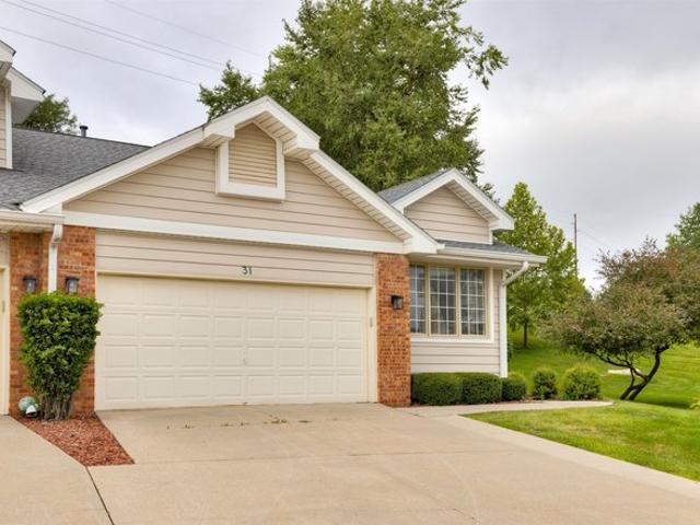 Townhouse for sale in West Des Moines, Iowa