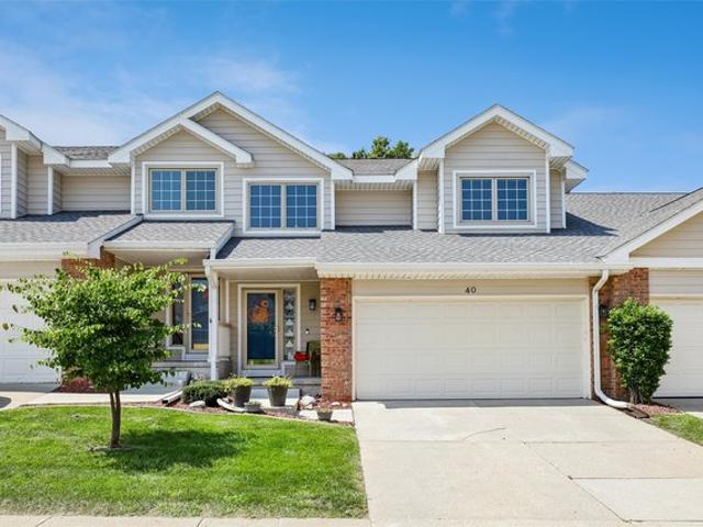 Townhouse for sale in West Des Moines, Iowa