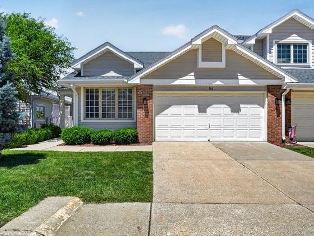 Townhouse for sale in West Des Moines, Iowa