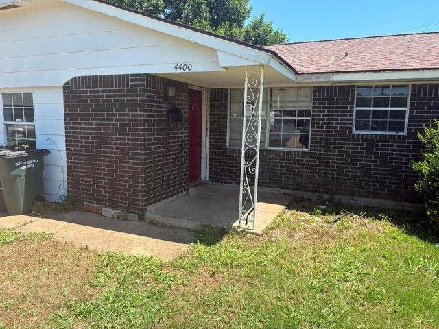 House for sale in Oklahoma