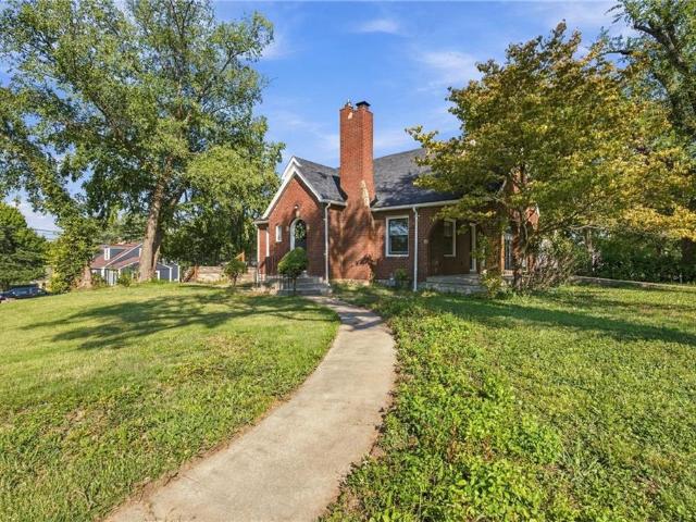 House for sale in Welborn, Kansas City