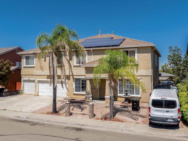 House for sale in Pittsburg, California