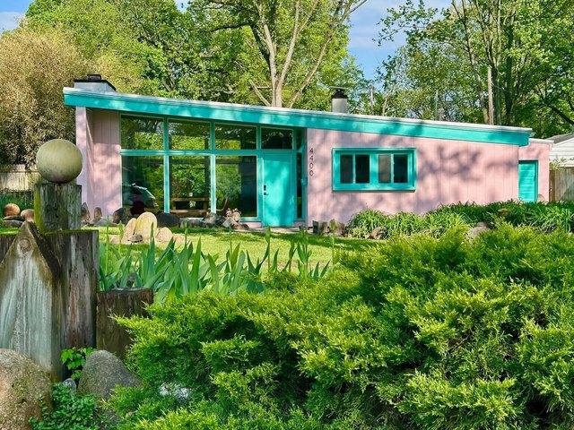 House for sale in Columbus, Ohio