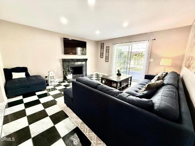 House for sale in Oxnard, California