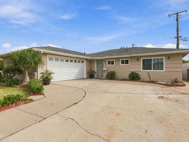 House for sale in Oxnard, Ventura County