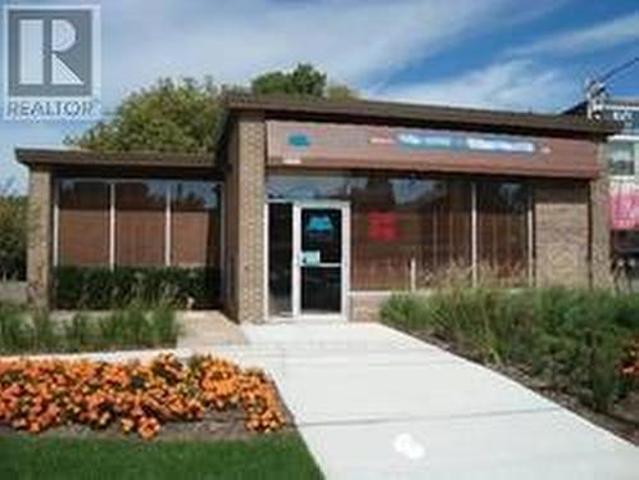 Commercial for sale in York, Ontario