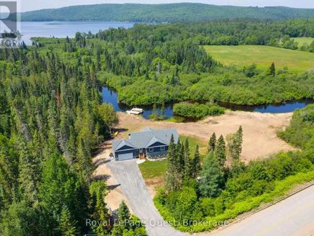 House for sale in Kearney, Ontario