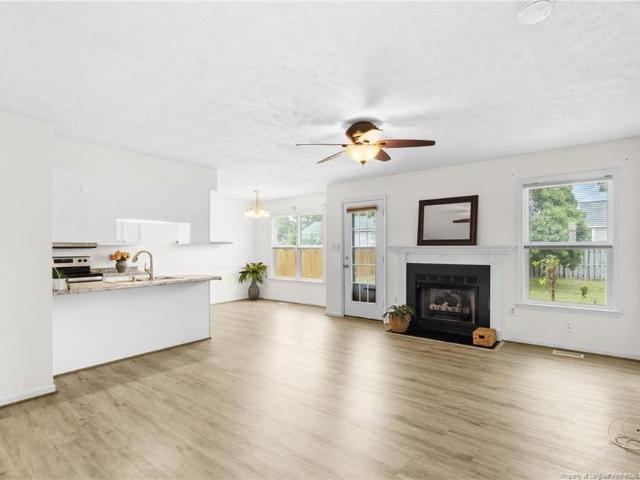 House for sale in Hope Mills, North Carolina