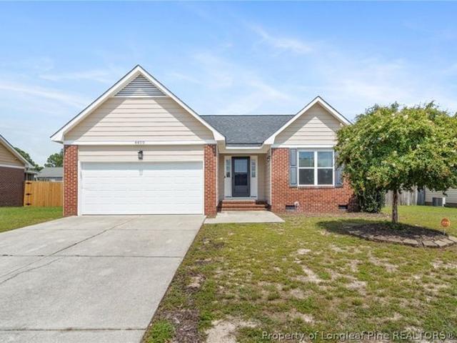 House for sale in Hope Mills, North Carolina