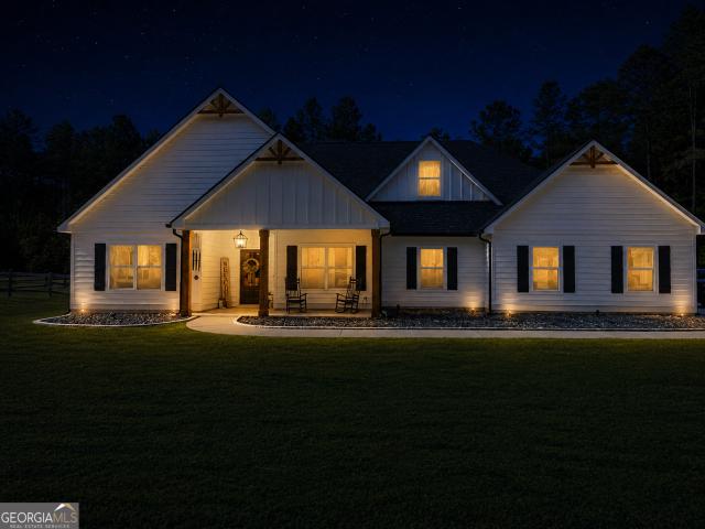 House for sale in Hogansville, Georgia