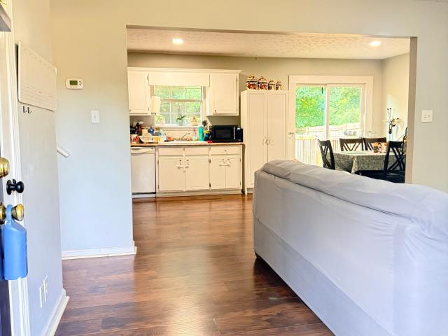 House for sale in Gillsville, Hall County