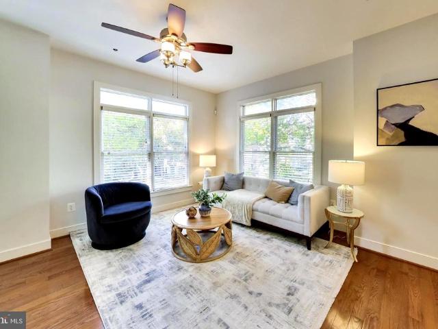 Townhouse for sale in Hyattsville, Maryland