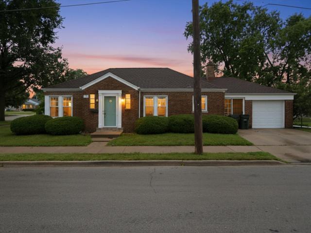 House for sale in Brookfield, Illinois