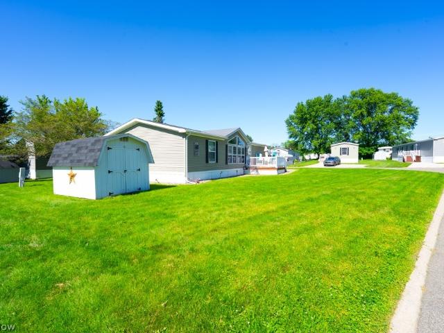 House for sale in Wooster, Ohio