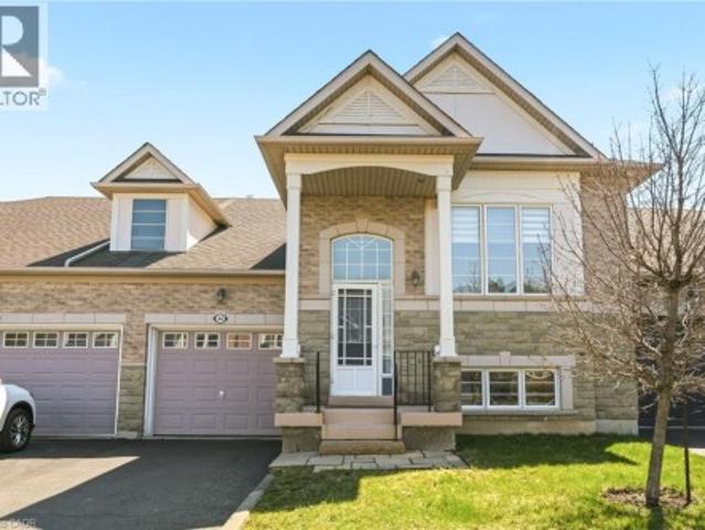 House for sale in Burlington, Ontario