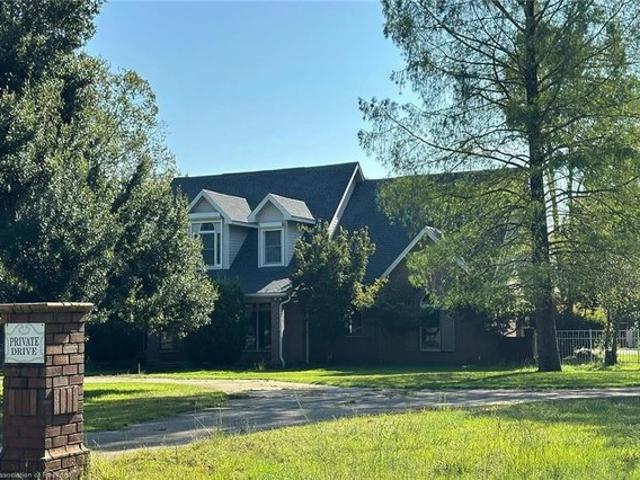 House for sale in Mc David, Florida