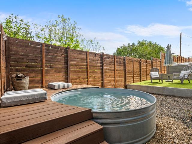 Condo for rent in Austin, Texas