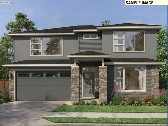 House for sale in Ridgefield, Washington