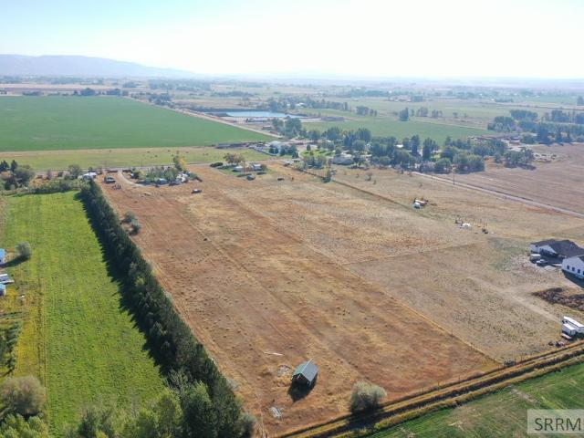 Land for sale in Rigby, Idaho