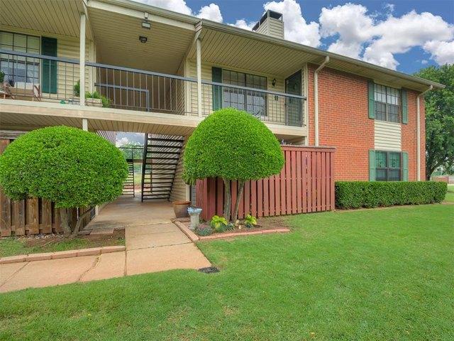 Condo for sale in Oklahoma City, Oklahoma