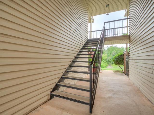 Condo for sale in Oklahoma City, Oklahoma