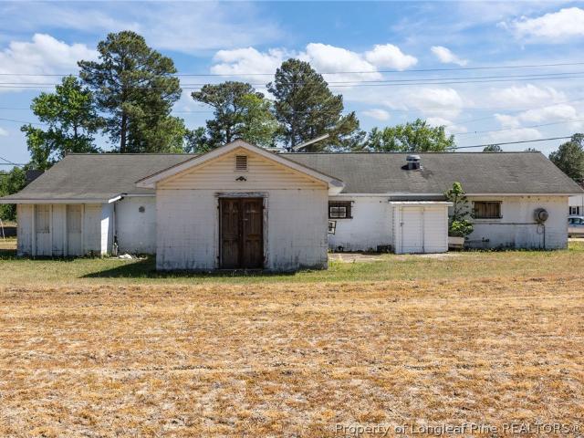 Commercial for sale in Newton Grove, North Carolina