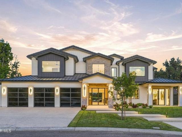 House for sale in Westlake Village, California