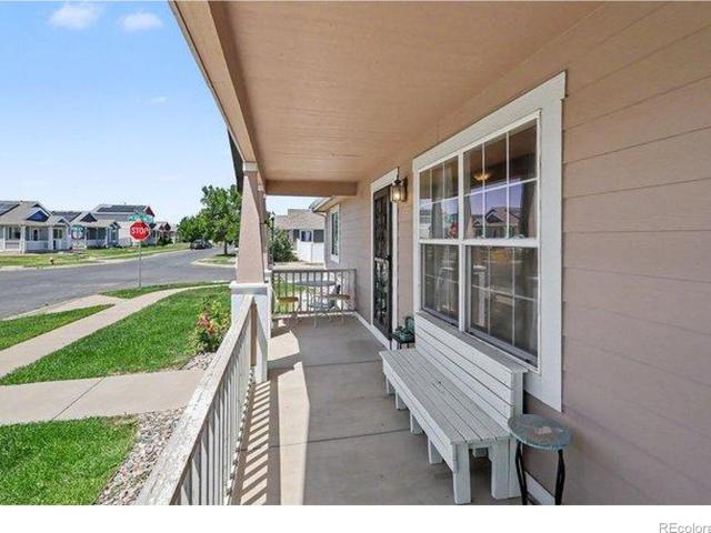 House for sale in Evans, Colorado