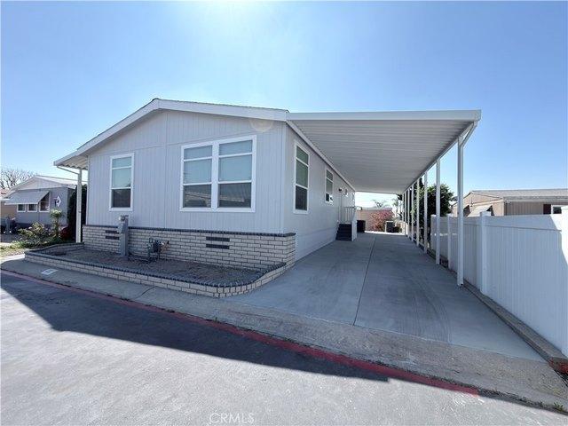 House for sale in Chino, California