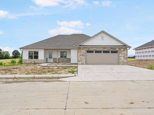 House for sale in Ashland, Missouri