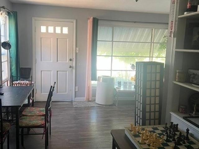 House for sale in Cleveland, Ohio