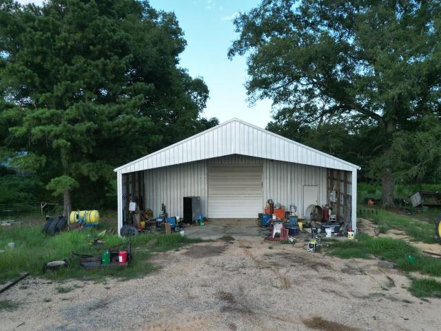 Land for sale in Ark