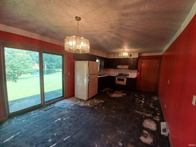 House for sale in Posey, Indiana