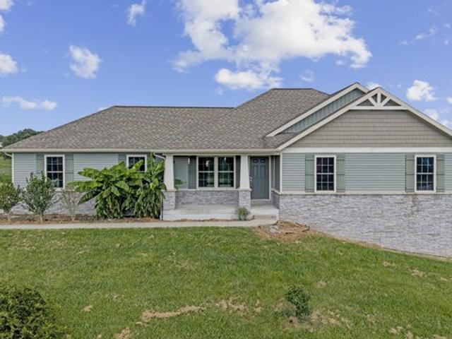 House for sale in Dubois, Indiana