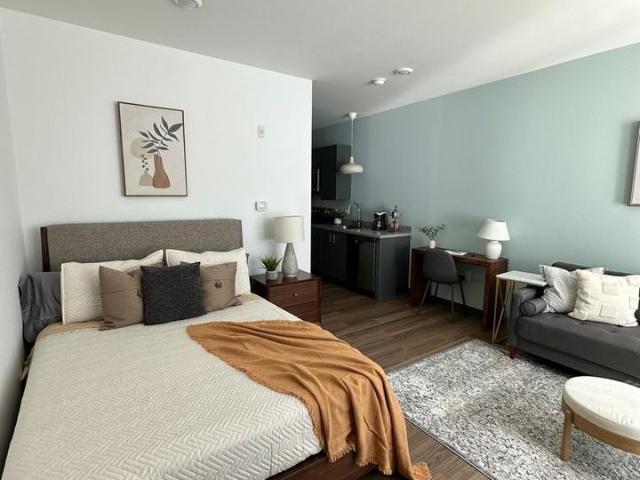 Apartment for rent in Nebraska