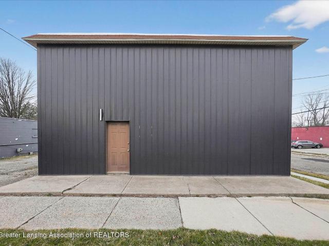 Commercial for sale in Lansing, Michigan