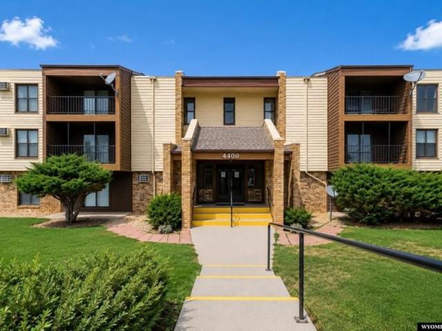 Condo for sale in Wyoming