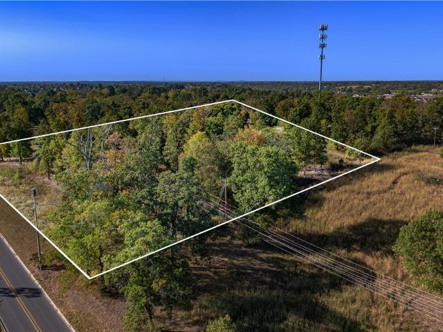 Land for sale in Ark