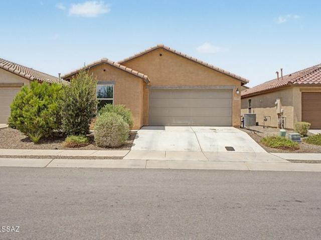 House for sale in Tucson, Arizona