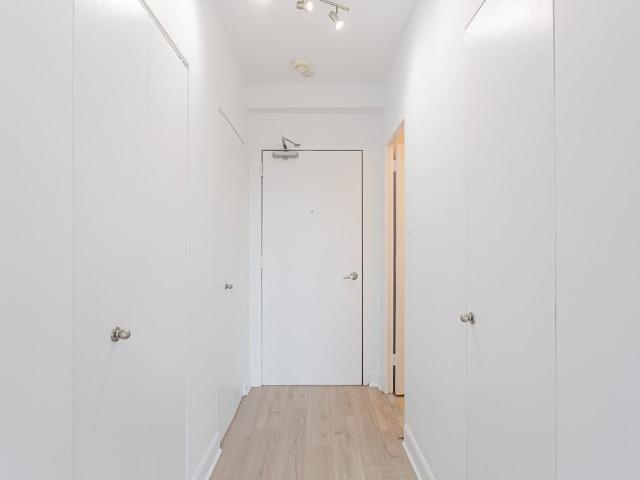 Apartment for rent in Mercier–hochelaga-maisonneuve, St. Leonard's