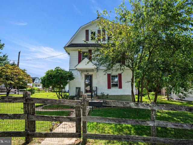 House for sale in Delco, Pennsylvania